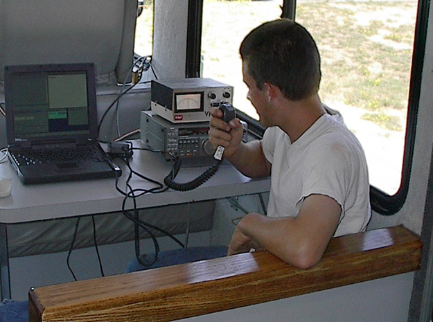 License Classes Baton Rouge Amateur Radio Club