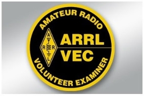 ARRL volunteer examiner